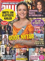 BILLED-BLADET